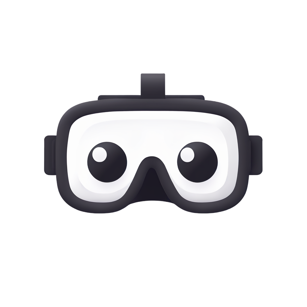OpenVR App Logo
